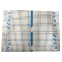 جلد چسبی کتاب درسی