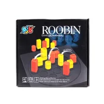 روبین / گابلت