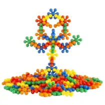 سازین ستاره های رنگی