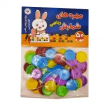 مهره شمارشی