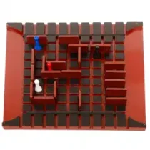 دالون / دالیر / کریدور