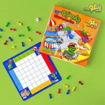 چهارمنچو / چهار منچو