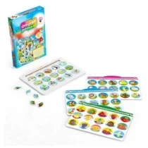 هوش چین ۳ تکه