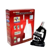 میکروسکوپ آموزشی