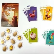 مرغ دونی / مرغدونی