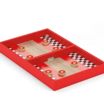 کشمکش / کش مکش / واکنش