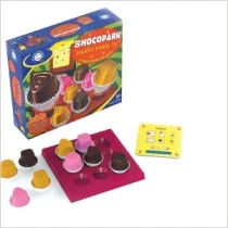 شوکو پارک / شوکوپارک