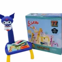 بازی آموزشی نقاشک