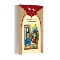 پرواز کبوتر