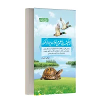 لاک پشت ها هم می توانند پرواز کنند