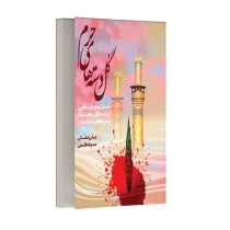 گلدسته های حرم