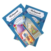 تصمیم شبانه