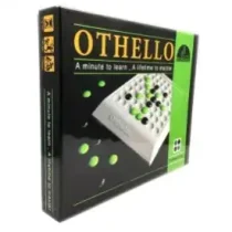 اتللو / اتلو / ریورسی